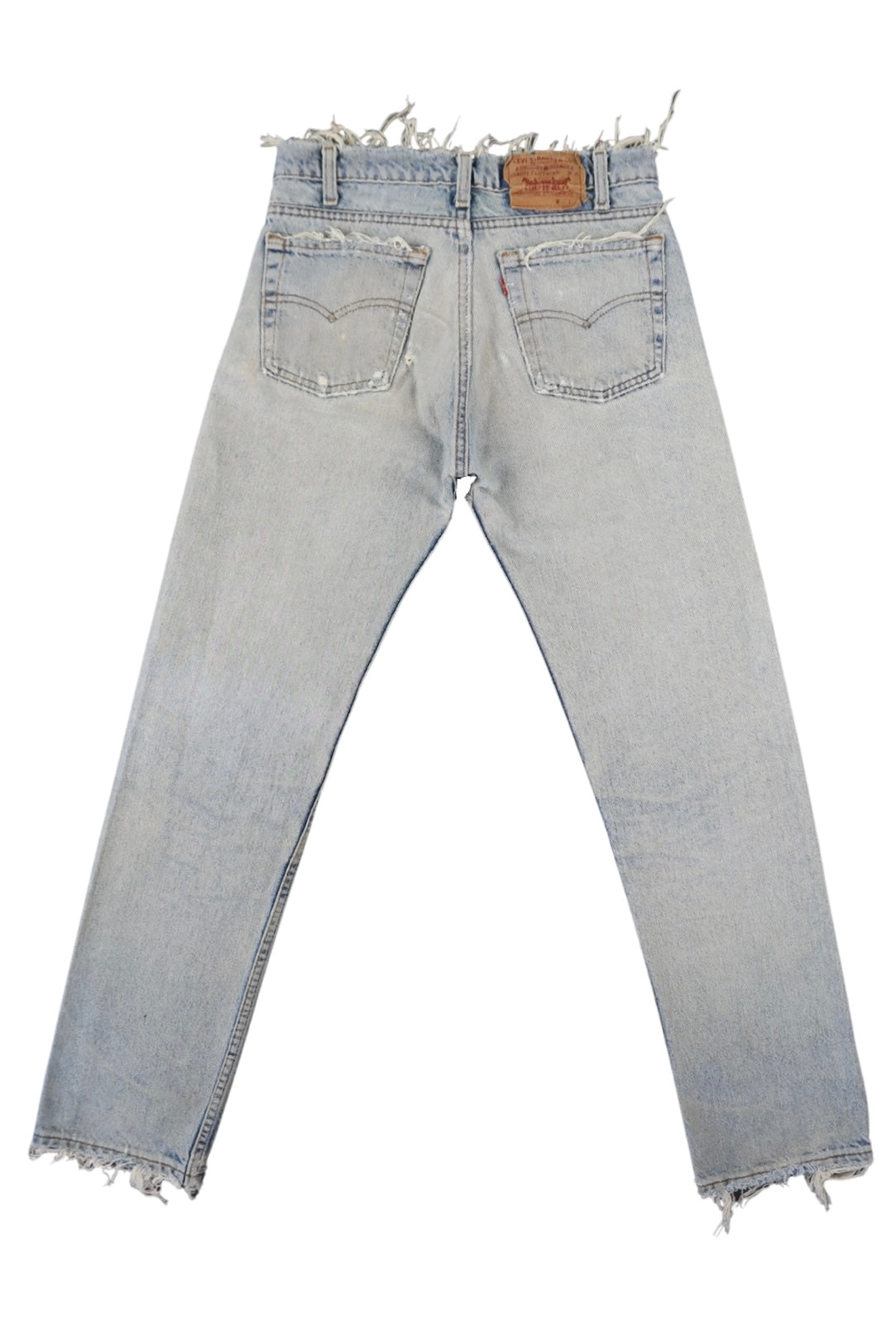 Vintage Levi’s