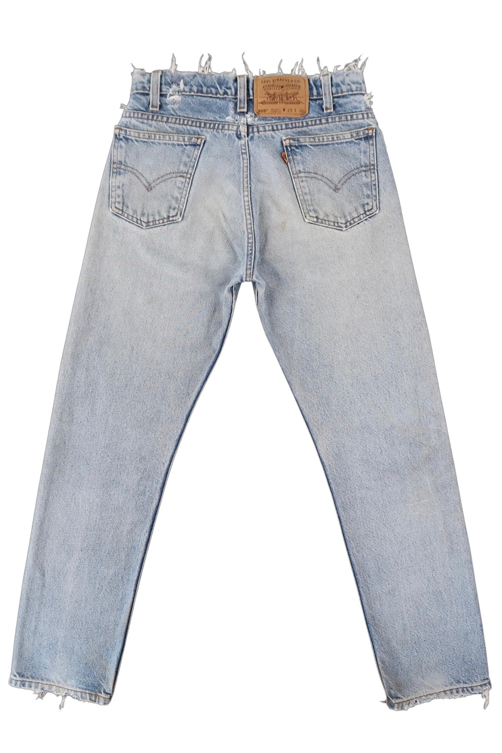 Vintage Levi’s