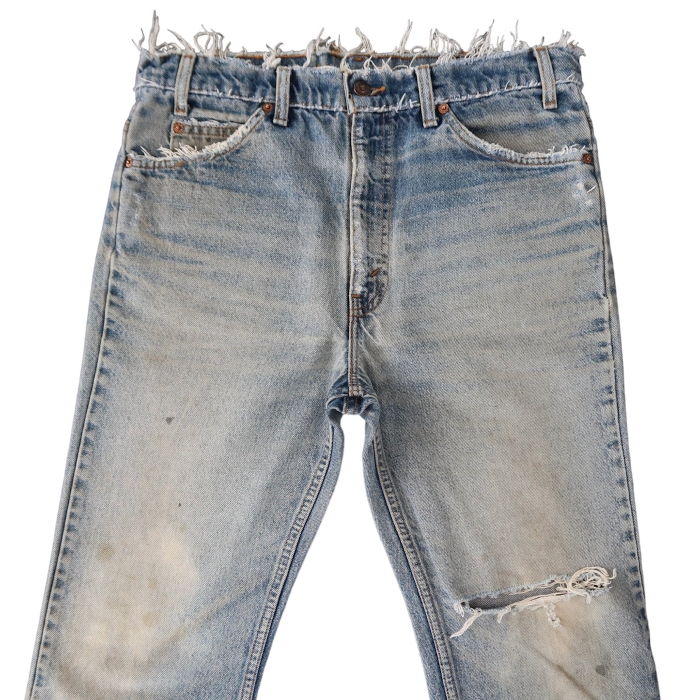 Vintage Levi’s