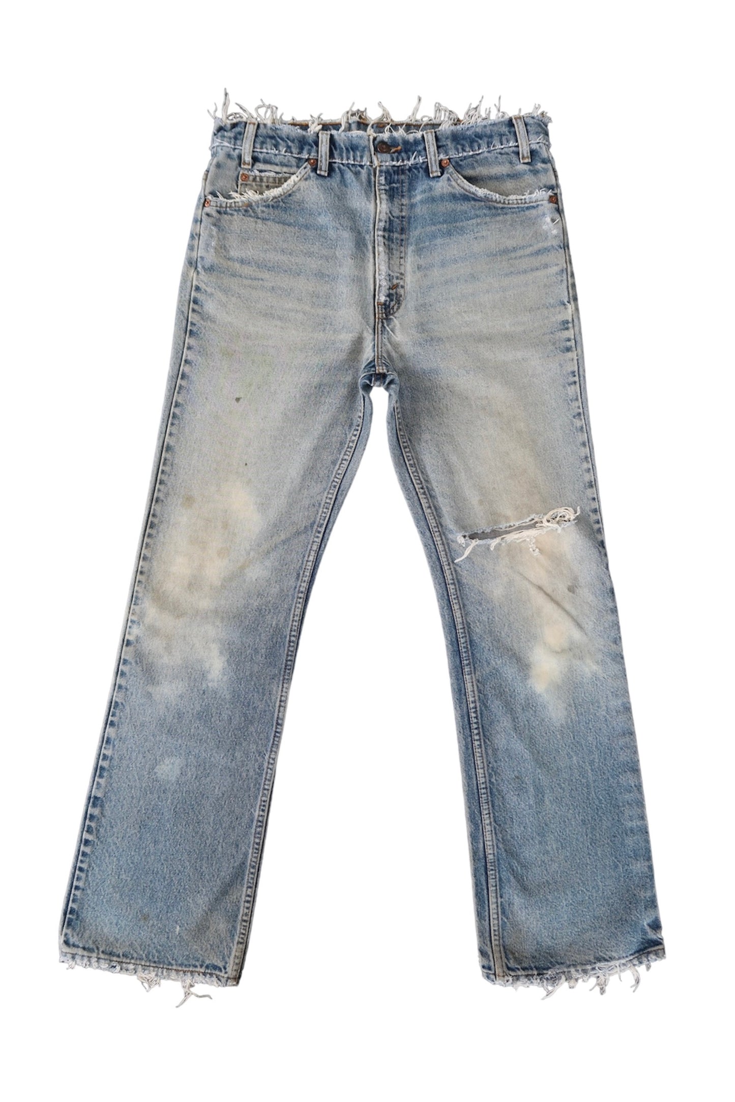 Vintage Levi’s
