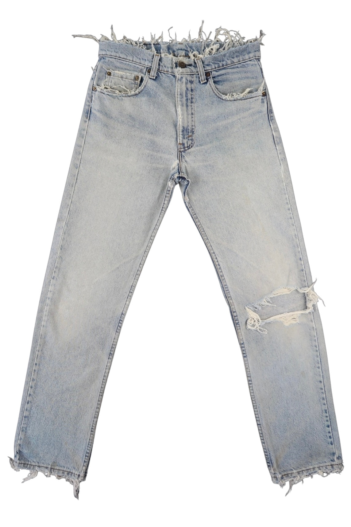 Vintage Levi’s