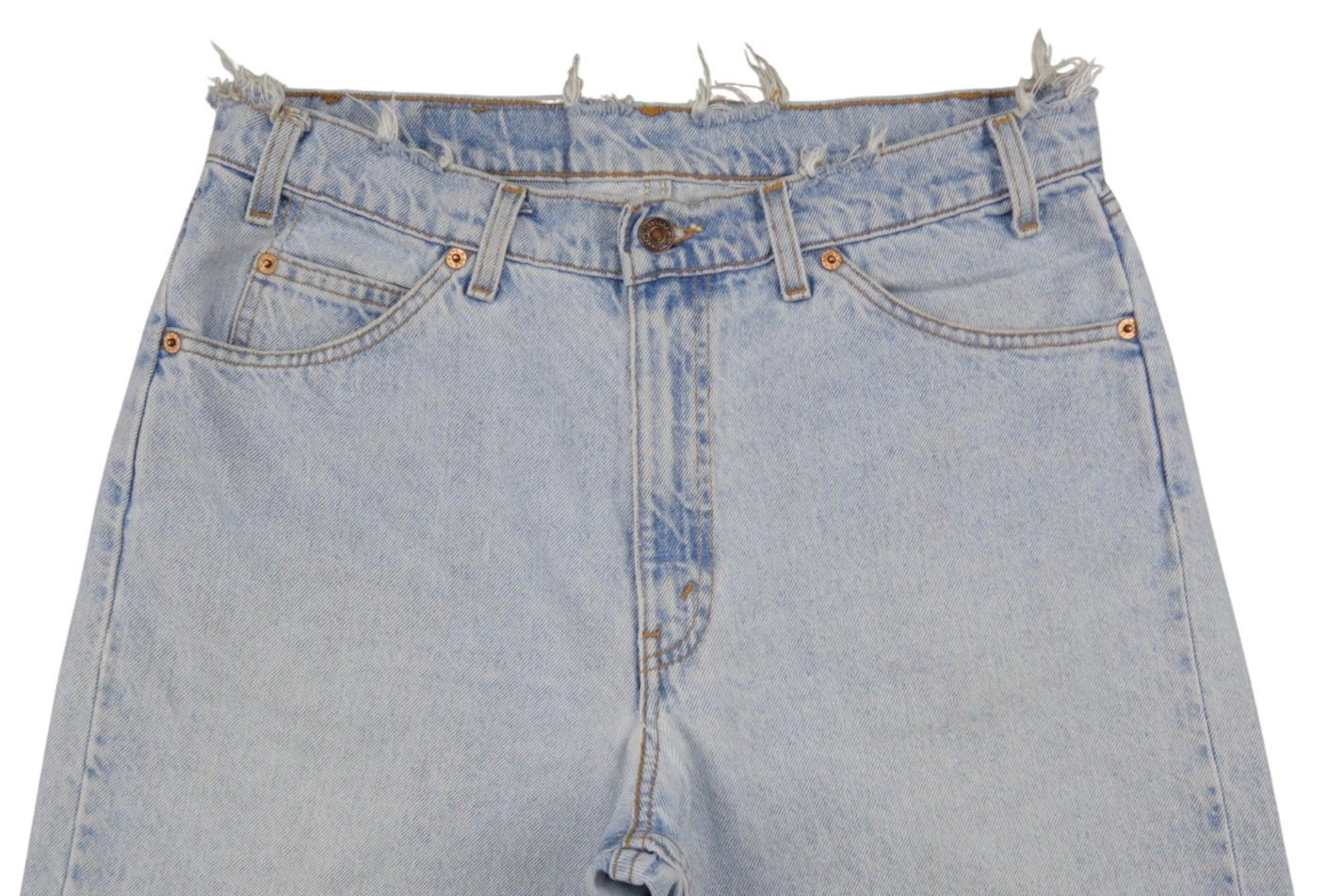 Vintage Levi’s Shorts