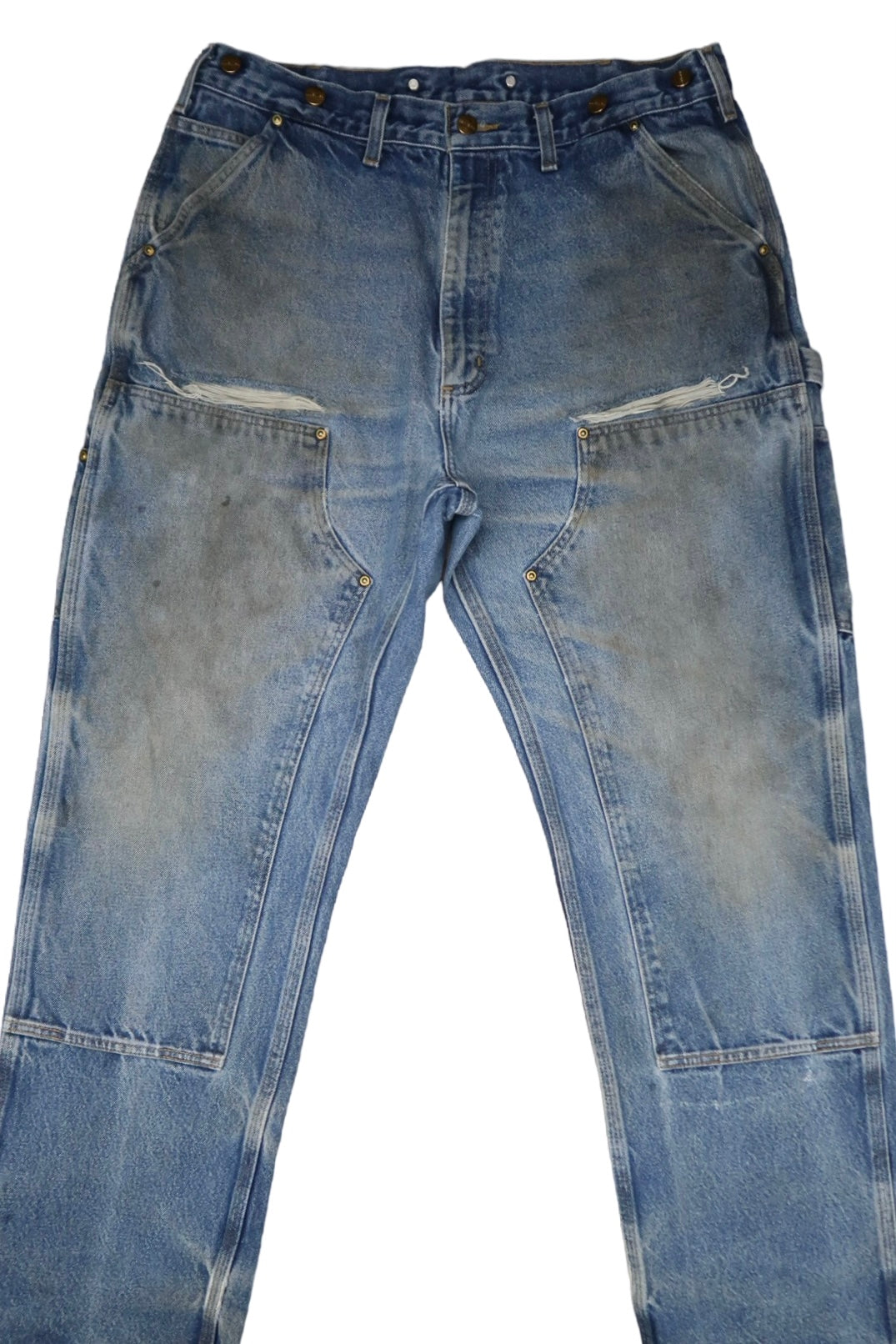 Vintage Carhartt Jeans • 36 mens / 34 wmns