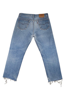 Vintage Levi’s