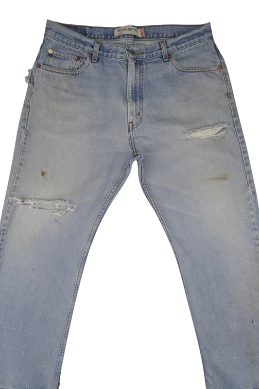 Vintage Levi’s