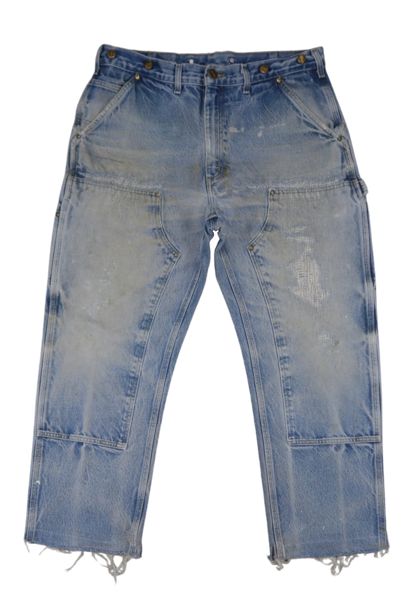 Vintage Carhartt Jeans