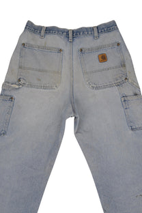 Vintage Carhartt Jeans