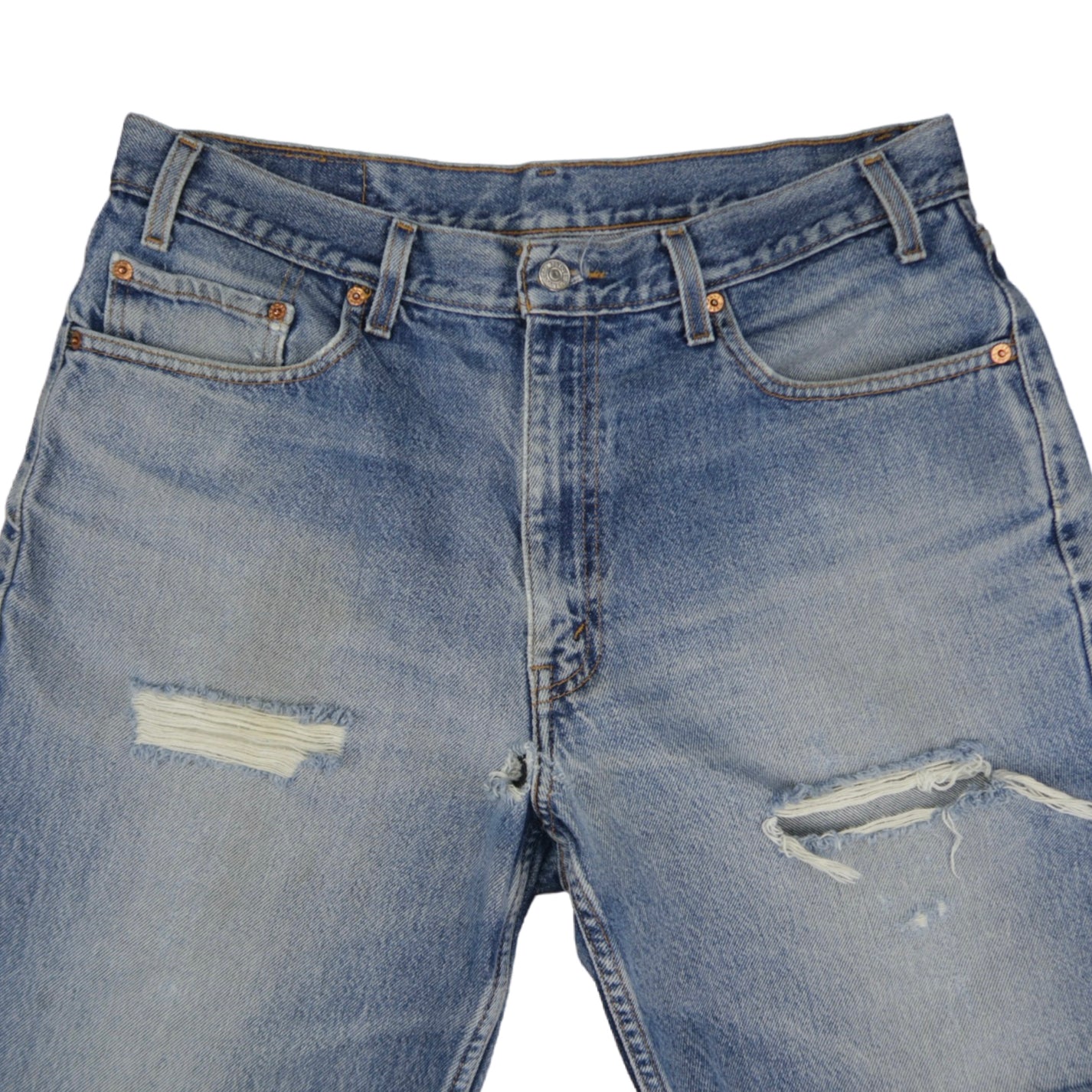 Vintage Levi’s Shorts • 34 mens / 32 wmns