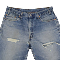 Vintage Levi’s Shorts • 34 mens / 32 wmns