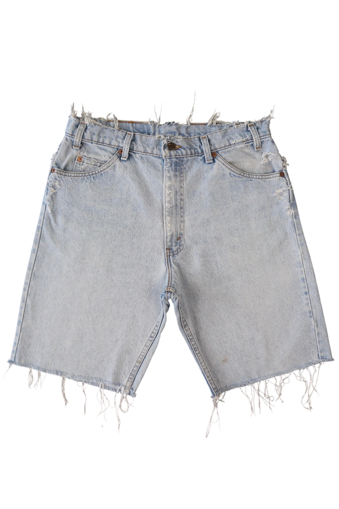 Vintage Levi’s Shorts