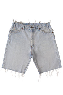 Vintage Levi’s Shorts