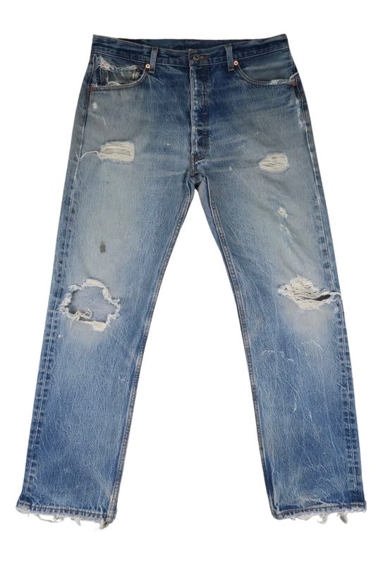 Vintage Levi’s