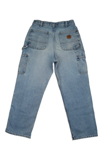 Vintage Carhartt Jeans • 29 mens / 27 wmns