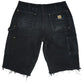 Vintage Carhartt Cutoffs • 34 mens / 32 wmns