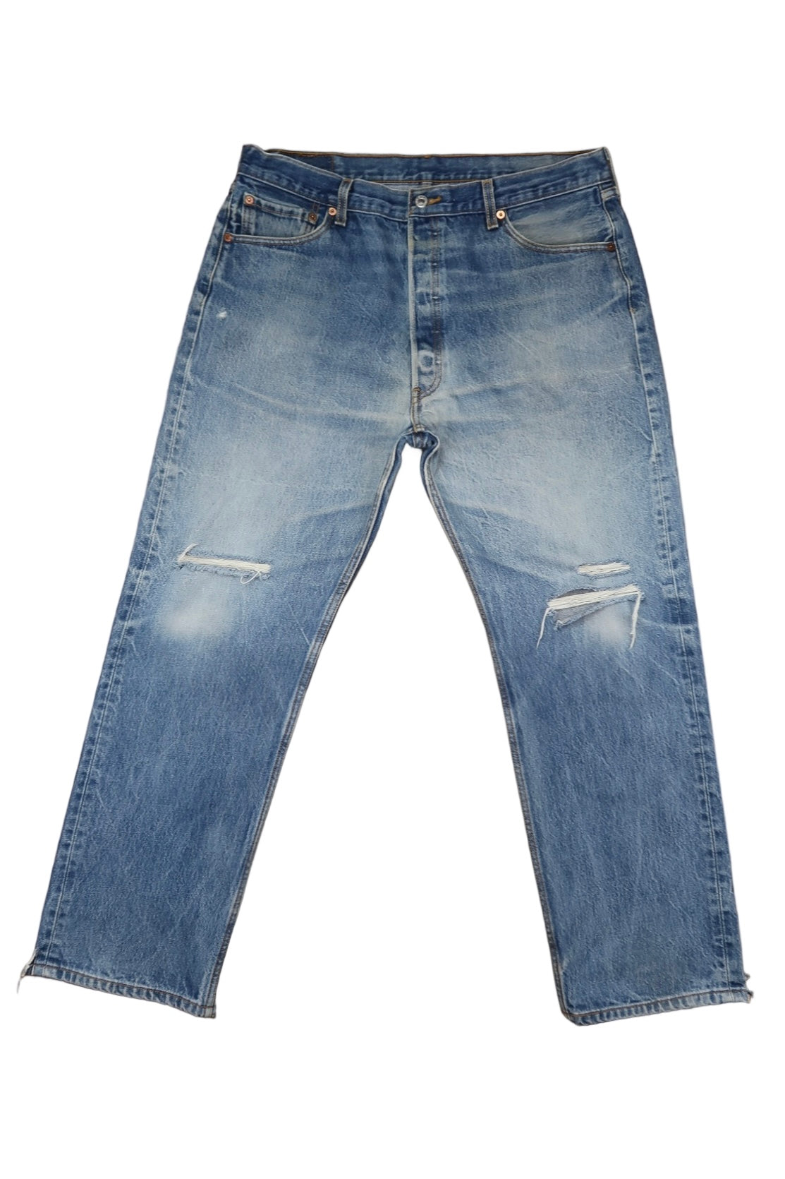 Vintage Levi’s • 36 mens / 34 wmns