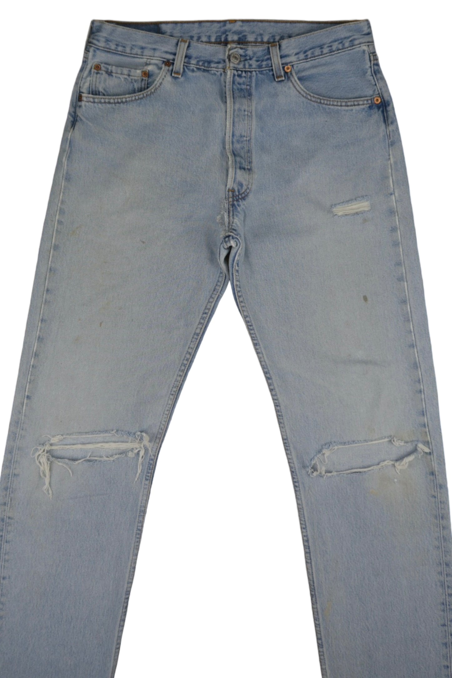 Vintage Levi’s • 33 mens / 31 wmns