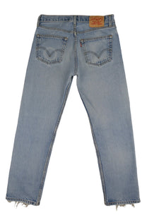Vintage Levi’s • 31 mens / 29 wmns