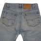 Vintage Levi’s Shorts • 32 mens / 30 wmns