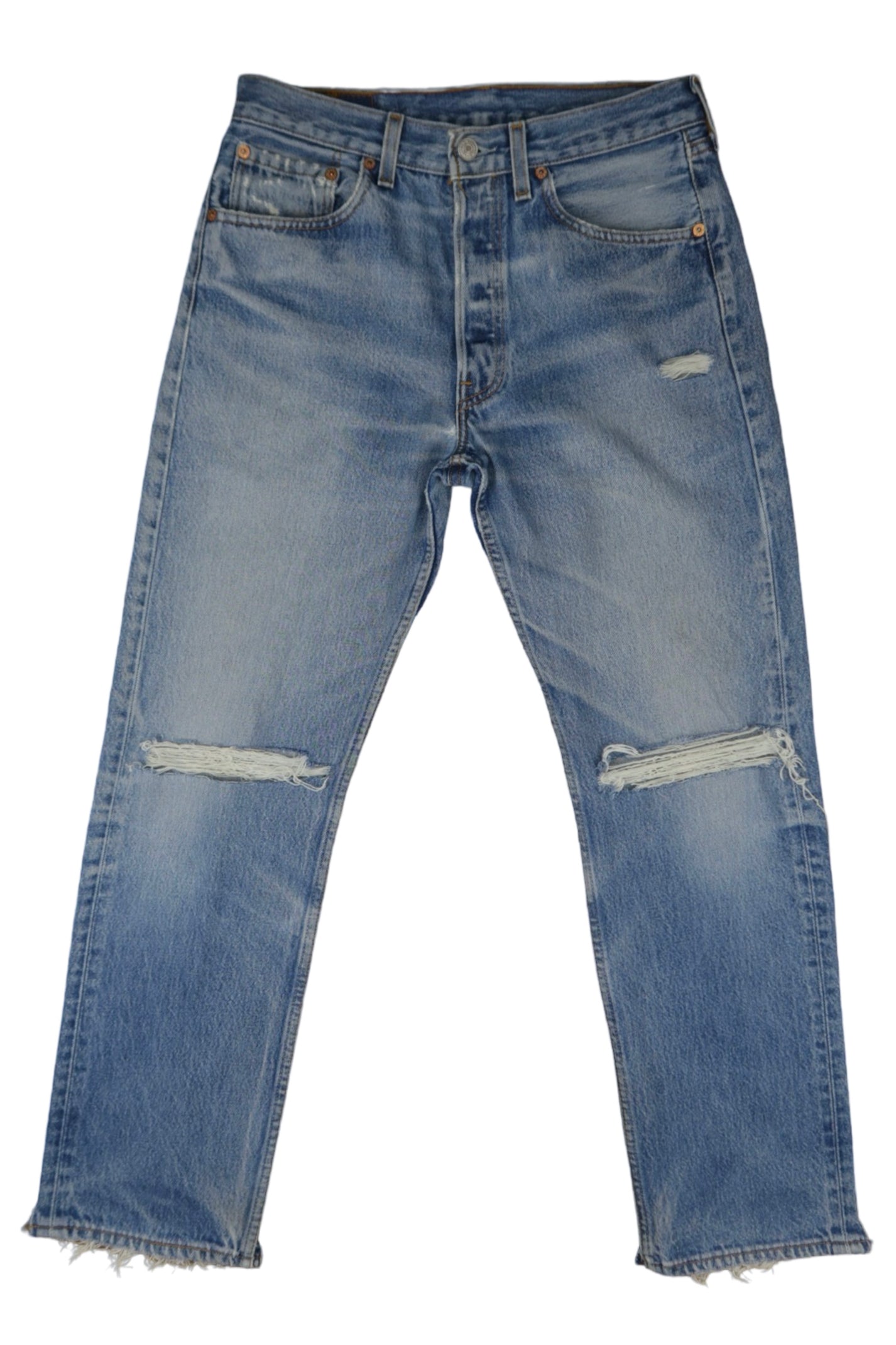 Vintage Levi’s • 29 mens / 27 wmns