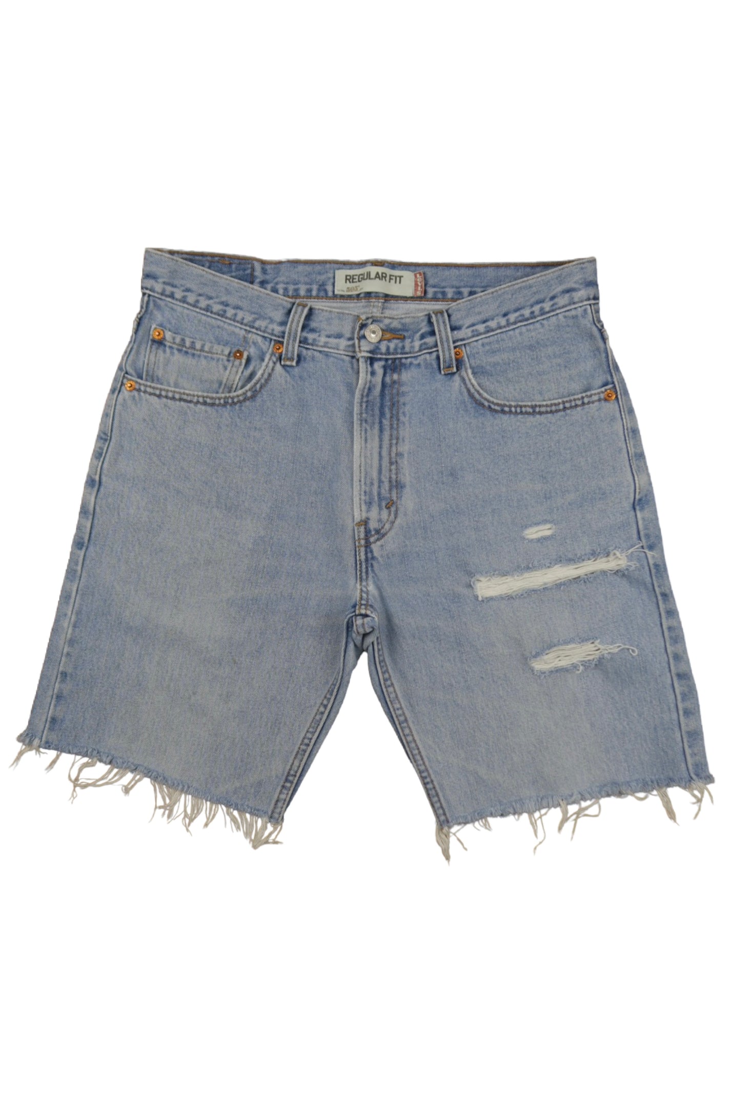Vintage Levi’s Shorts • 32 mens / 30 wmns