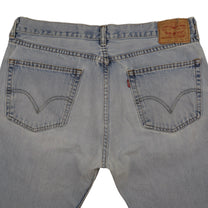 Vintage Levi’s Shorts • 36 mens / 34 wmns