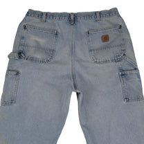 Vintage Carhartt Jeans • 36 mens / 34 wmns