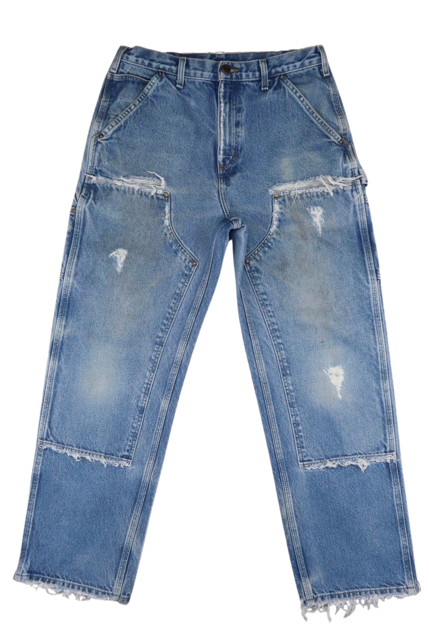 Vintage Carhartt Jeans