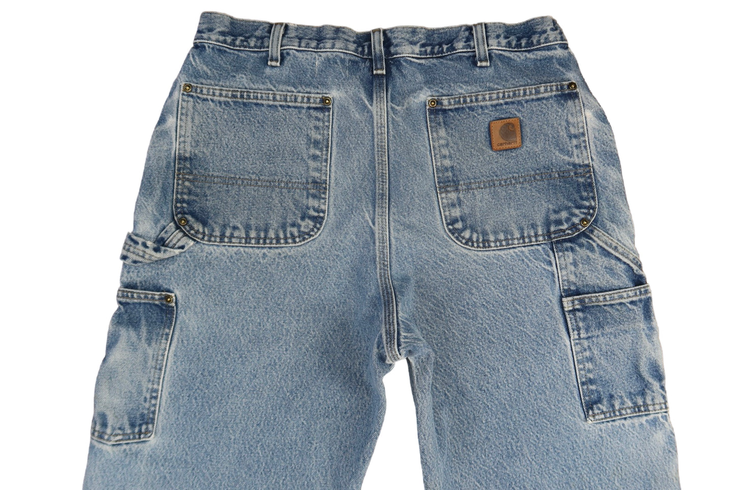 Vintage Carhartt Jeans • 34 mens / 32 wmns