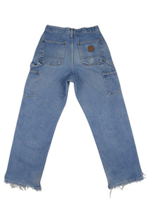 Vintage Carhartt Jeans • 28 mens / 26 wmns