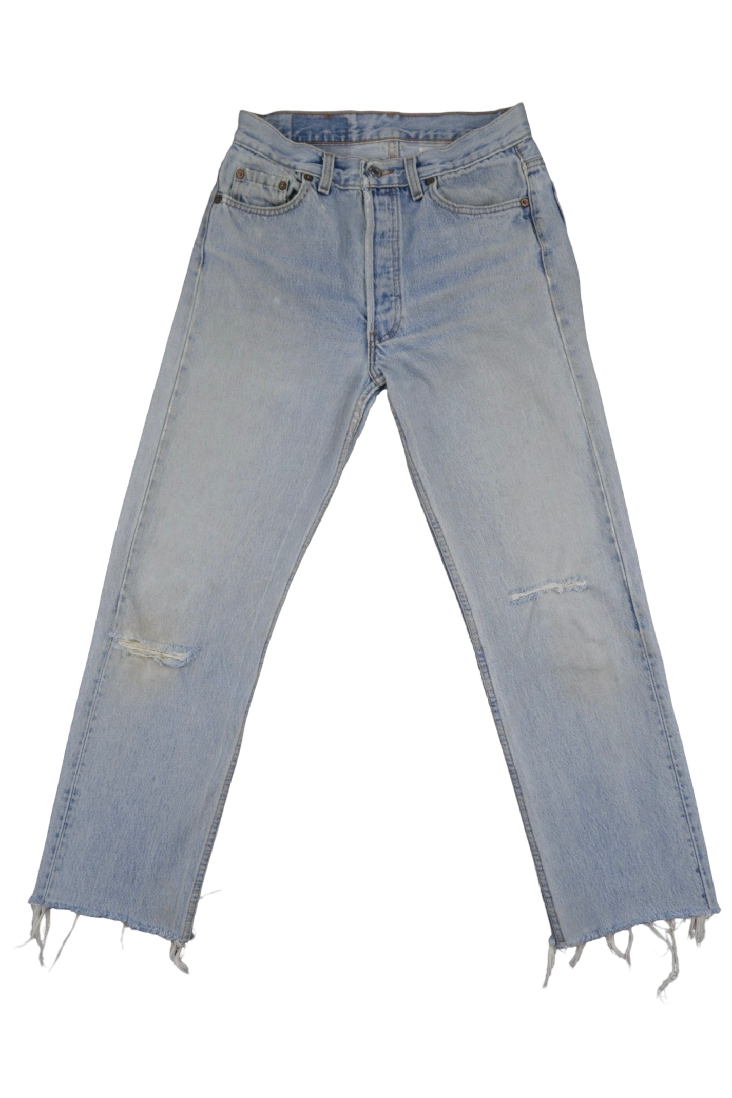 Vintage Levi’s • 26 wmns