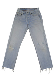 Vintage Levi’s • 26 wmns