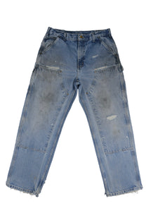 Vintage Carhartt Jeans • 33 mens / 31 wmns