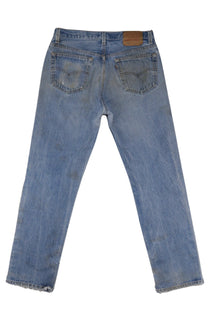 Vintage Levi’s