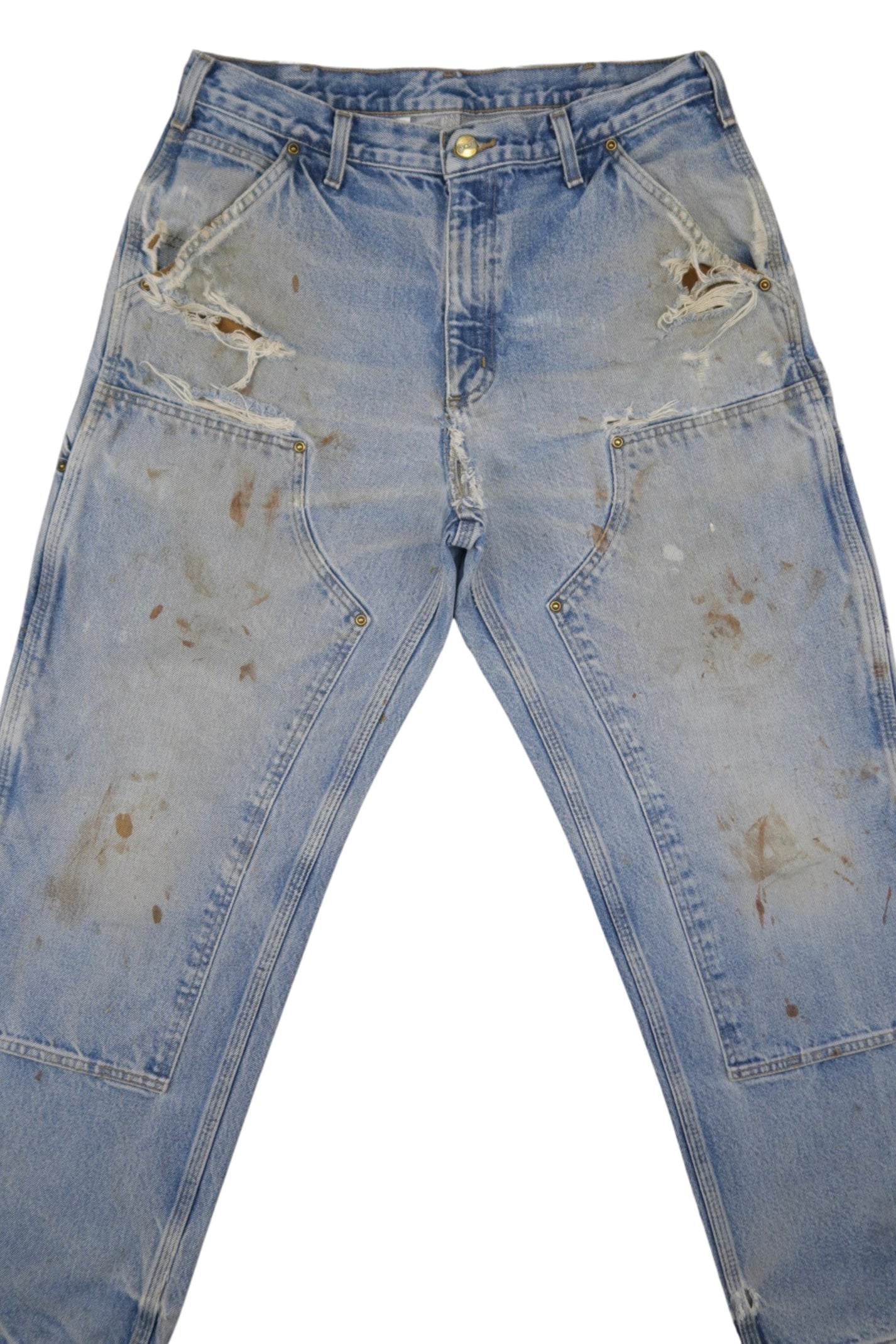 Vintage Carhartt Jeans