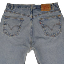 Vintage Levi’s • 34 mens / 32 wmns