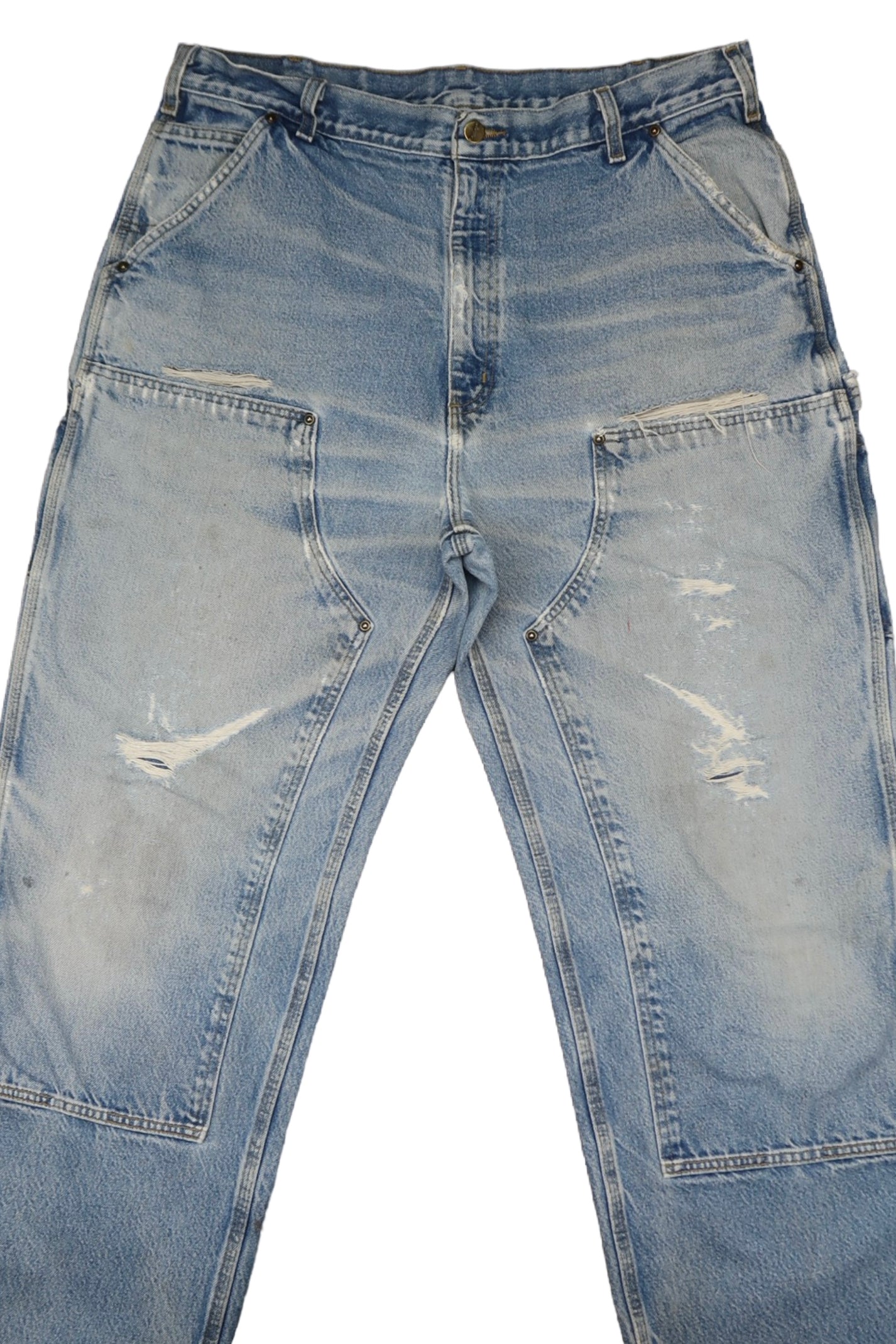 Vintage Carhartt Jeans • 36 mens / 34 wmns