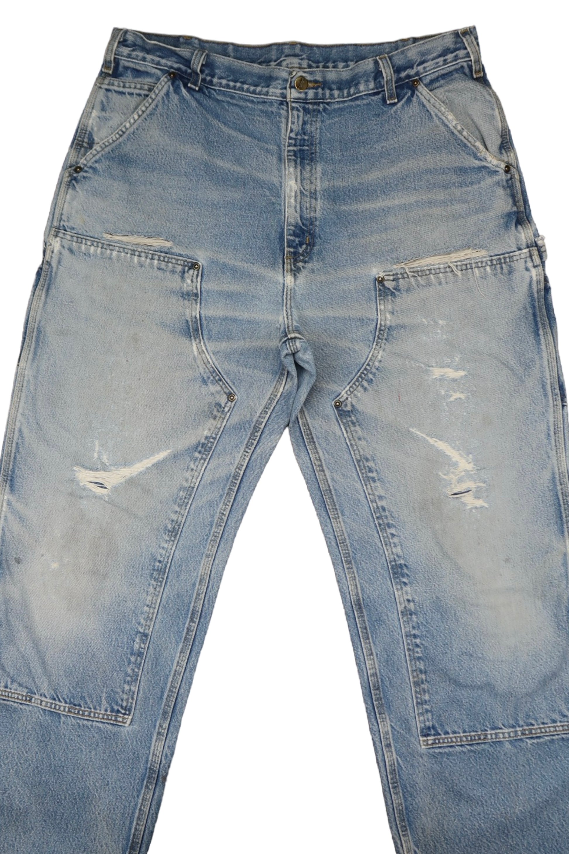 Vintage Carhartt Jeans • 36 mens / 34 wmns