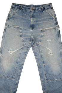 Vintage Carhartt Jeans • 36 mens / 34 wmns