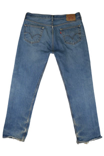 Vintage Levi’s • 36 mens / 34 wmns