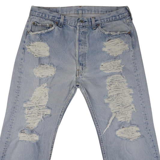 Vintage Levi’s