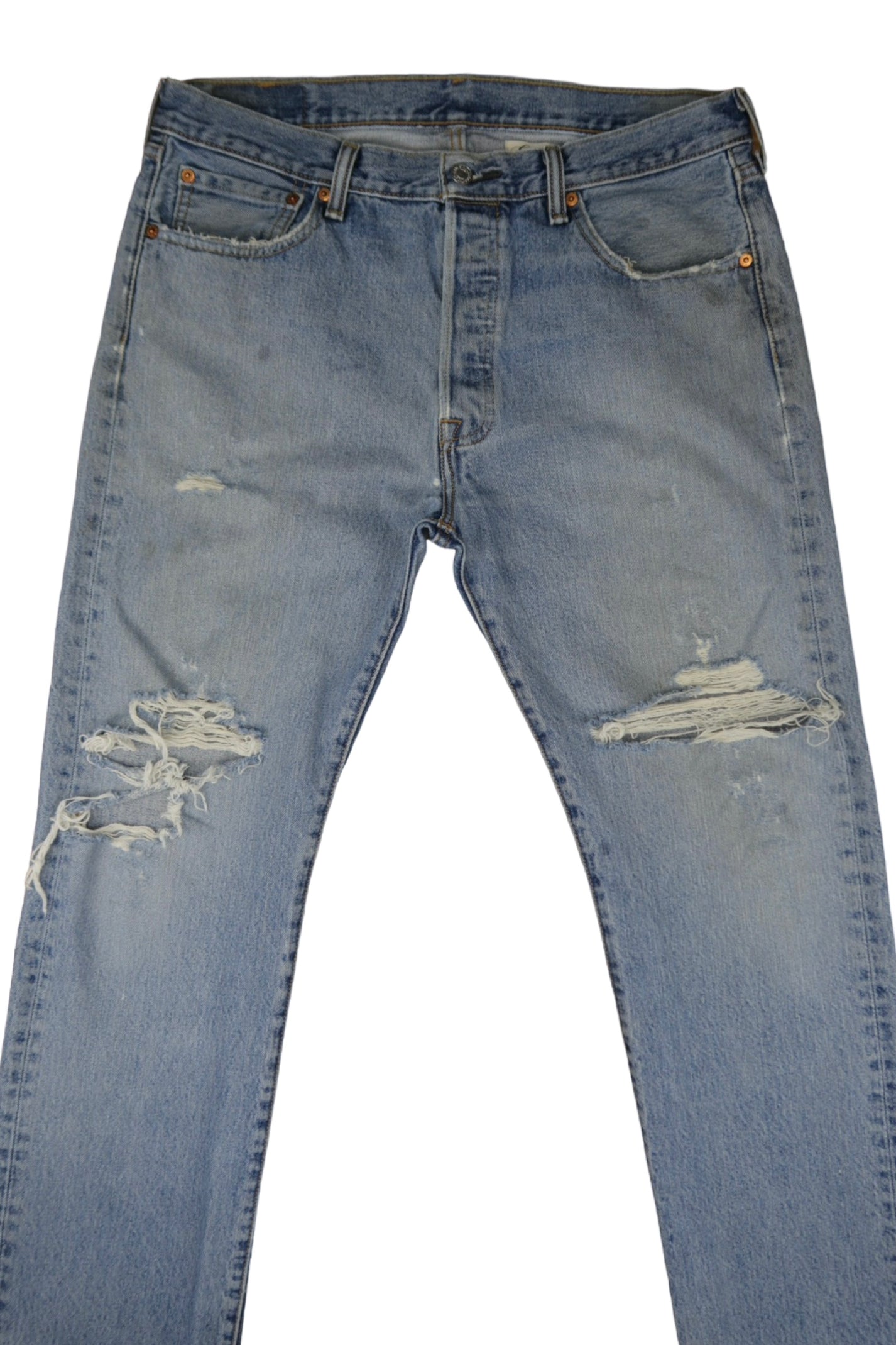 Vintage Levi’s • 36 mens / 34 wmns