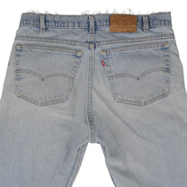Vintage Levi’s • 36 mens / 34 wmns