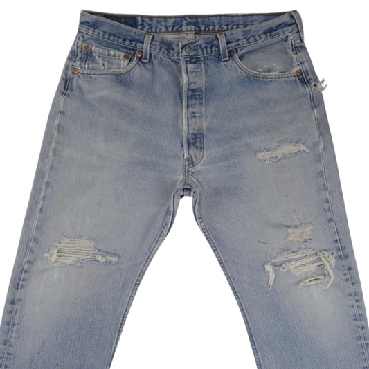 Vintage Levi’s