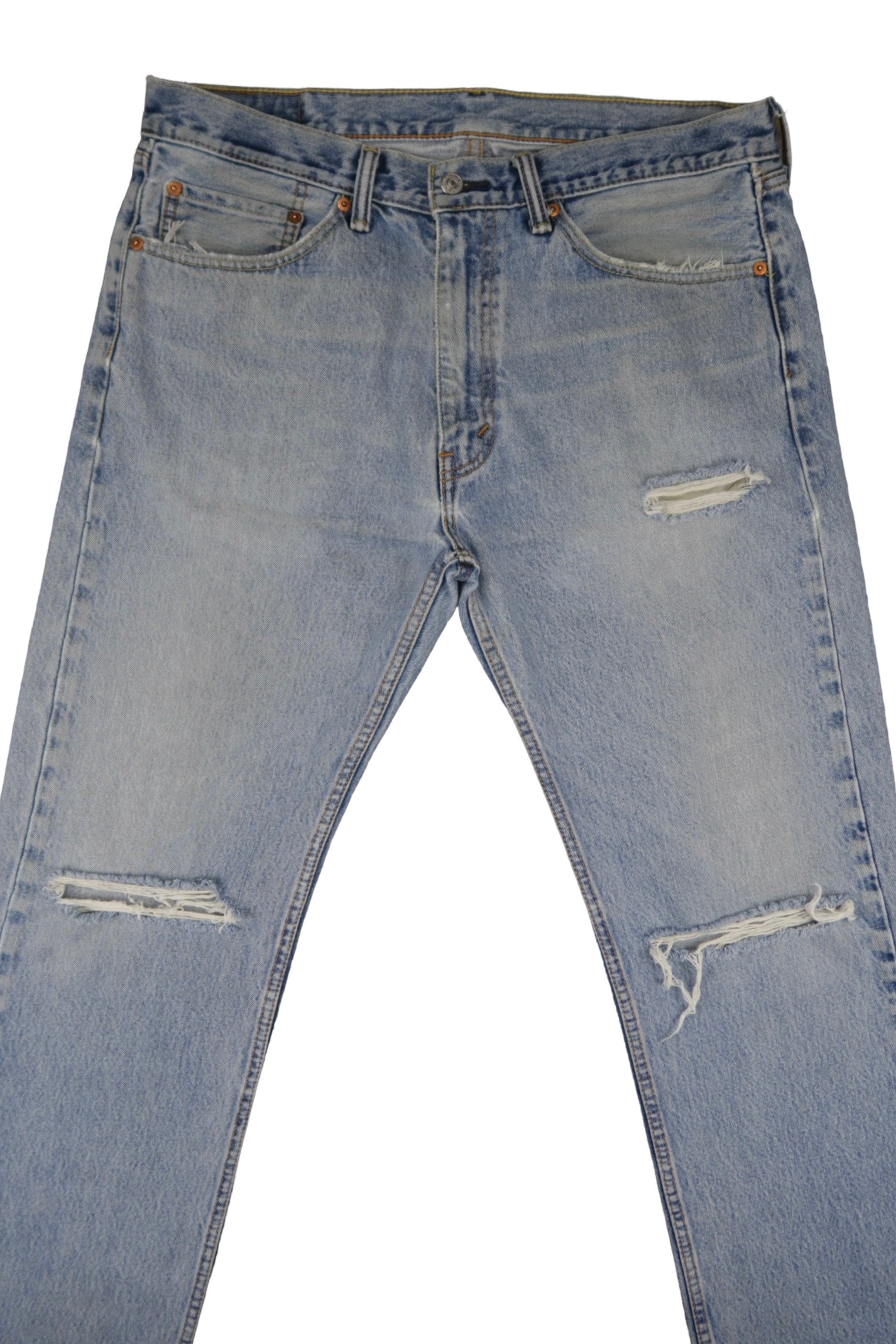 Vintage Levi’s • 36 mens / 34 wmns