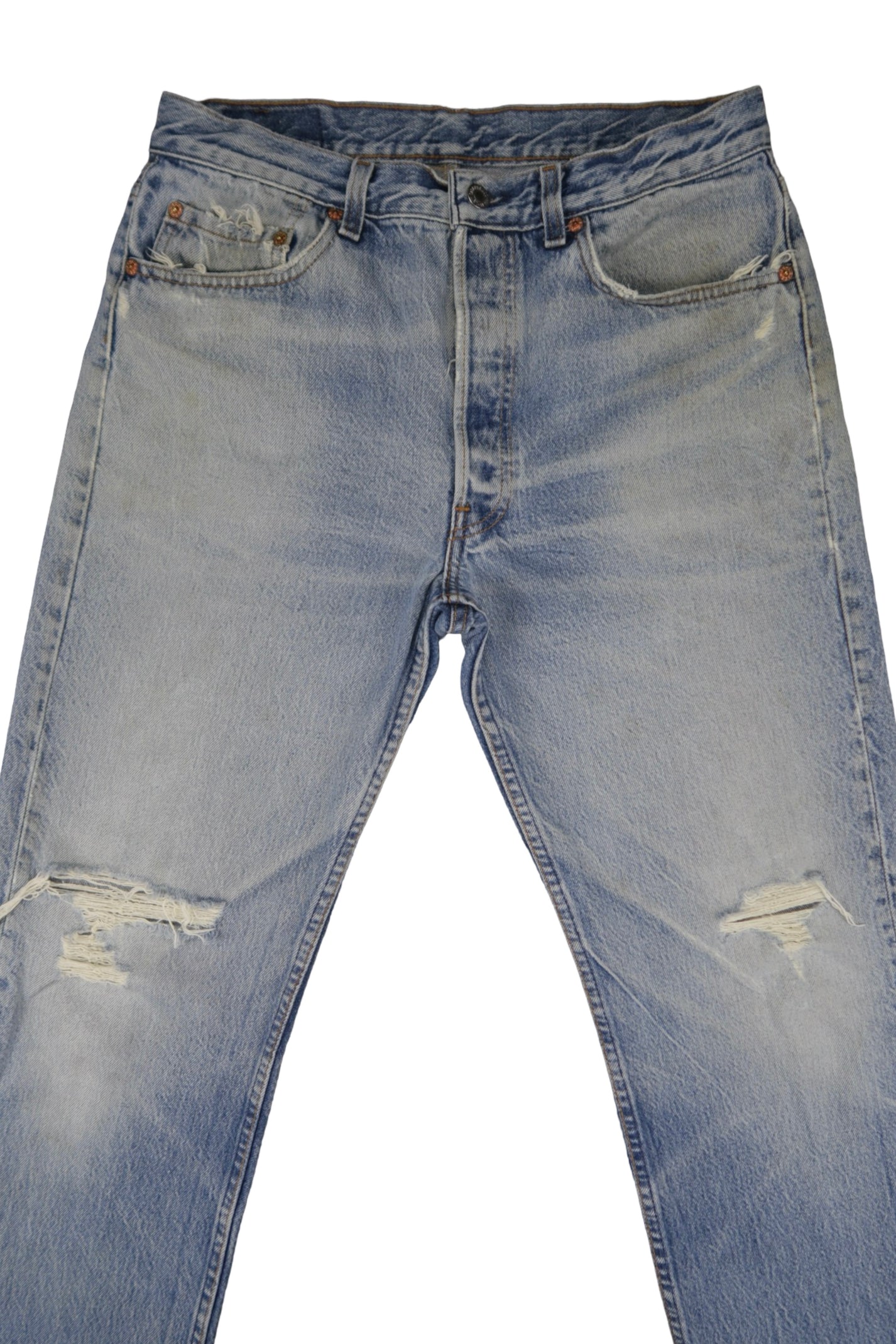 Vintage Levi’s • 30 mens / 28 wmns