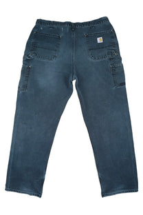 Vintage Carhartt Jeans • 36 mens / 34 wmns
