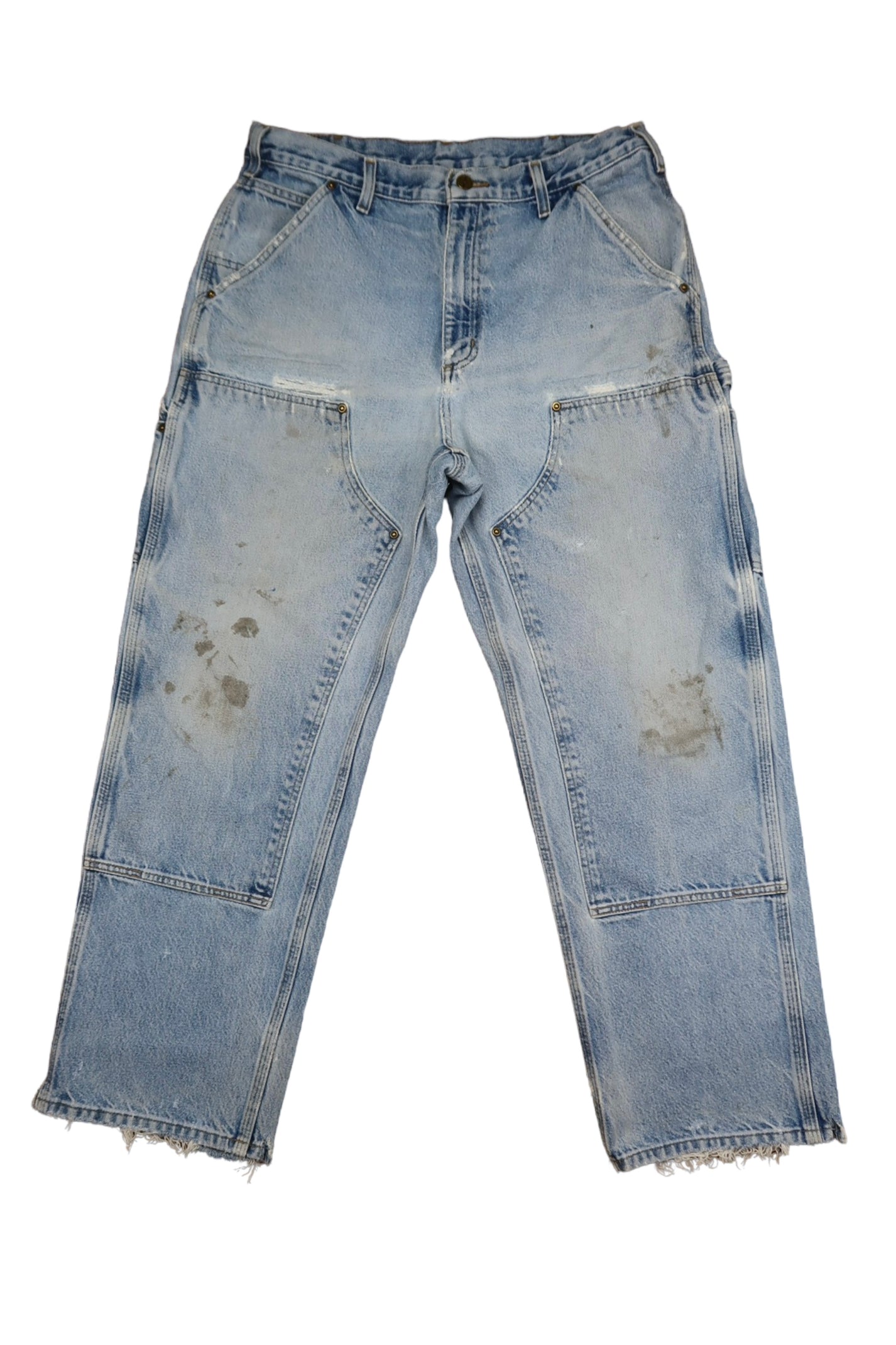 Vintage Carhartt Jeans • 33 mens / 31 wmns