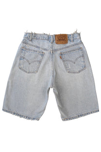 Vintage Levi’s Shorts