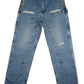 Vintage Carhartt Jeans • 31 mens / 29 wmns