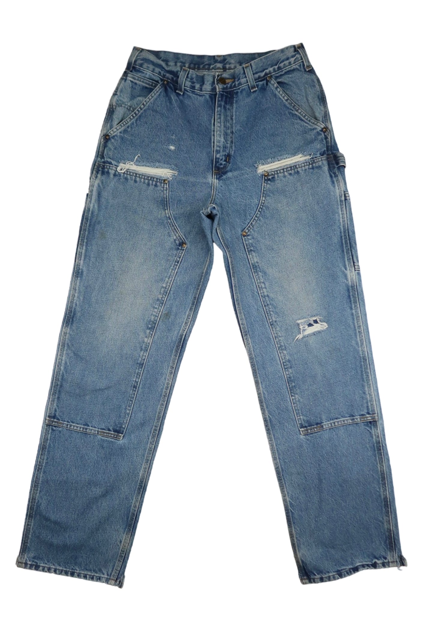 Vintage Carhartt Jeans • 31 mens / 29 wmns
